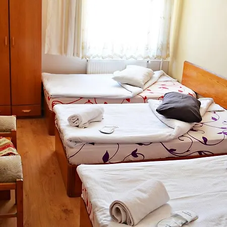 Bed & Breakfast Kapadokya Tas