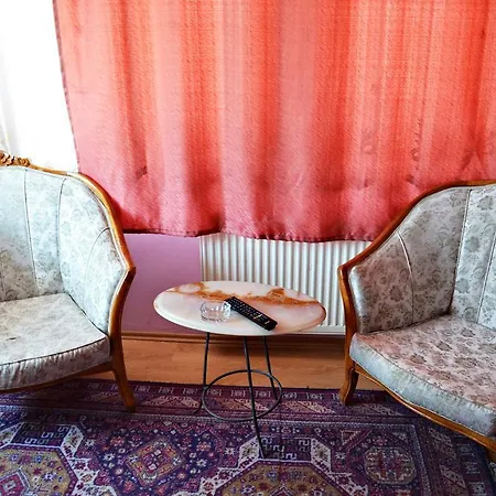 Bed & Breakfast Kapadokya Tas Urgup