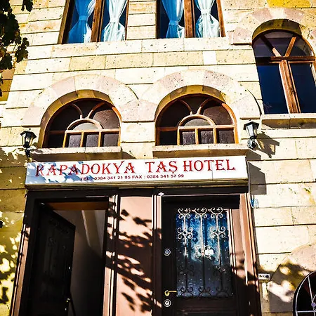 Bed & Breakfast Kapadokya Tas