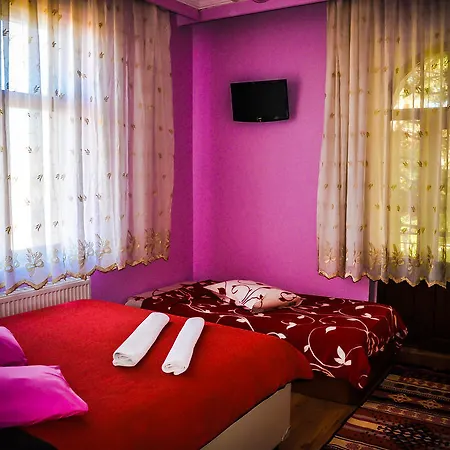 Bed & Breakfast Kapadokya Tas Urgup