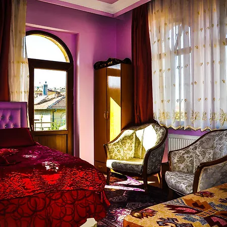 Bed & Breakfast Kapadokya Tas Urgup