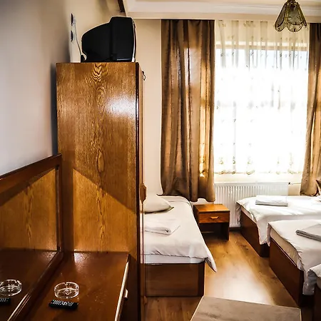 Kapadokya Tas Urgup