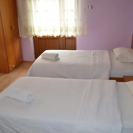 Bed & Breakfast Kapadokya Tas