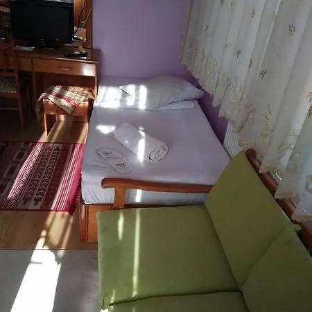 Bed & Breakfast Kapadokya Tas 2*