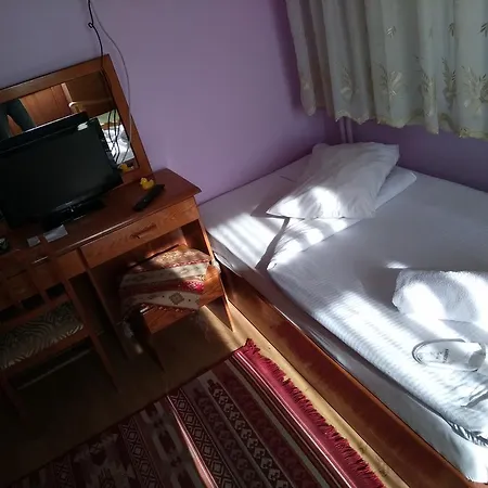 Kapadokya Tas Urgup