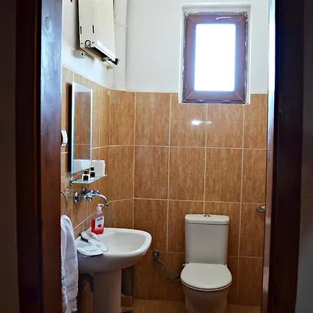 Kapadokya Tas Urgup