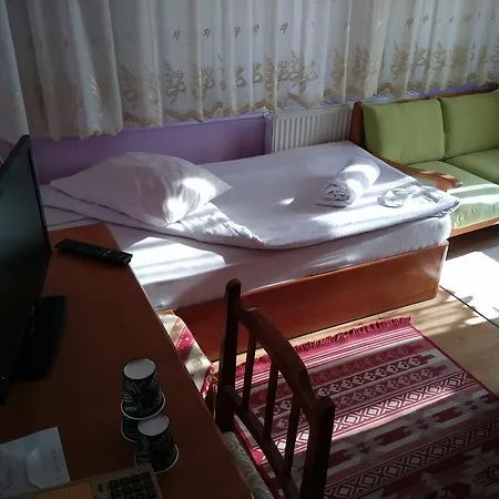 Bed & Breakfast Kapadokya Tas Urgup