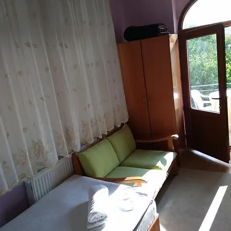 Bed & Breakfast Kapadokya Tas