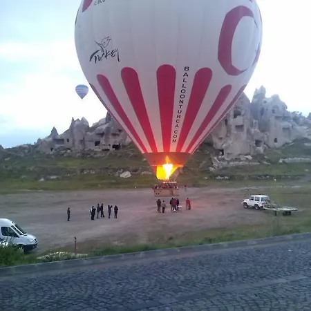 Kapadokya Tas Отель типа 
