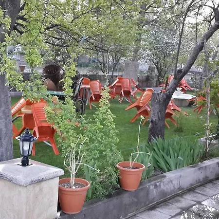 Kapadokya Tas 2* Ουργκούπ