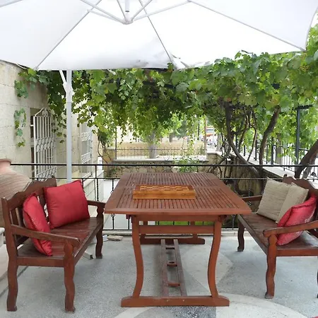 Kapadokya Tas Bed & Breakfast 2*