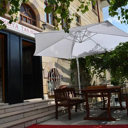 Bed & Breakfast Kapadokya Tas Urgup