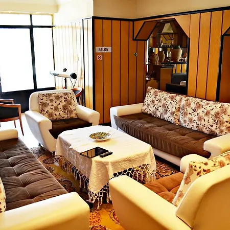 Bed & Breakfast Kapadokya Tas Urgup