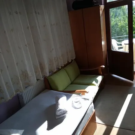 Kapadokya Tas Отель типа 