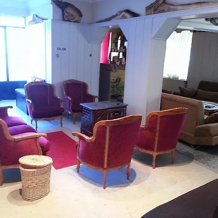 Kapadokya Tas Bed & Breakfast