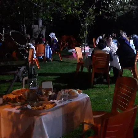 Bed and Breakfast Kapadokya Tas 2*