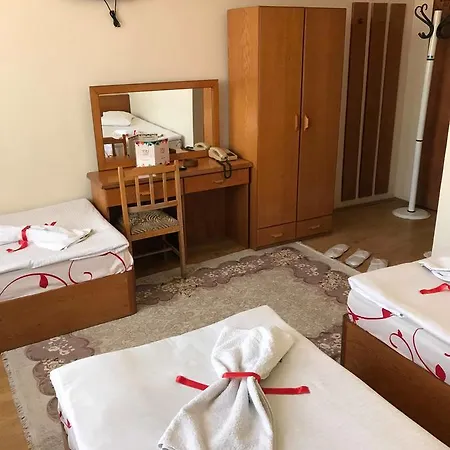 Kapadokya Tas Bed & Breakfast