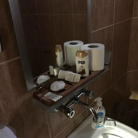 Bed & Breakfast Kapadokya Tas Urgup