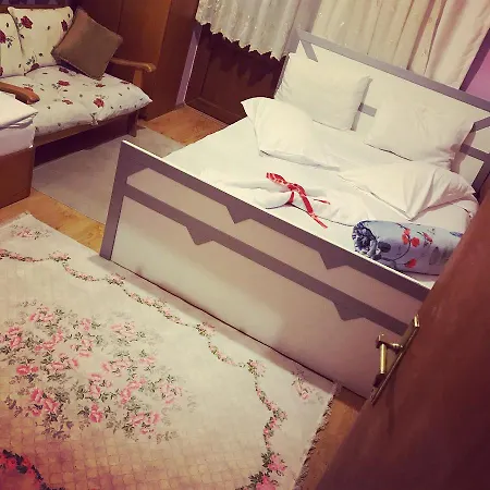 Bed & Breakfast Kapadokya Tas 2*