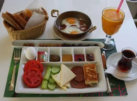 Kapadokya Tas Bed & Breakfast 2*