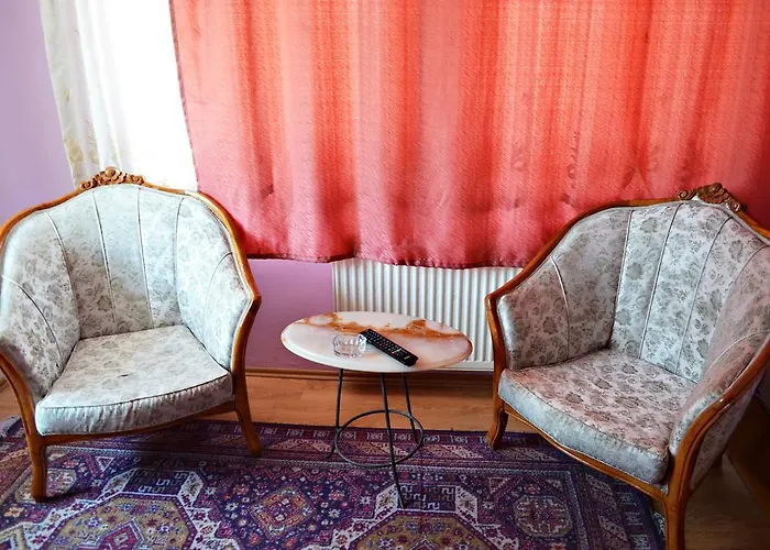 Bed & Breakfast Kapadokya Tas Ürgüp