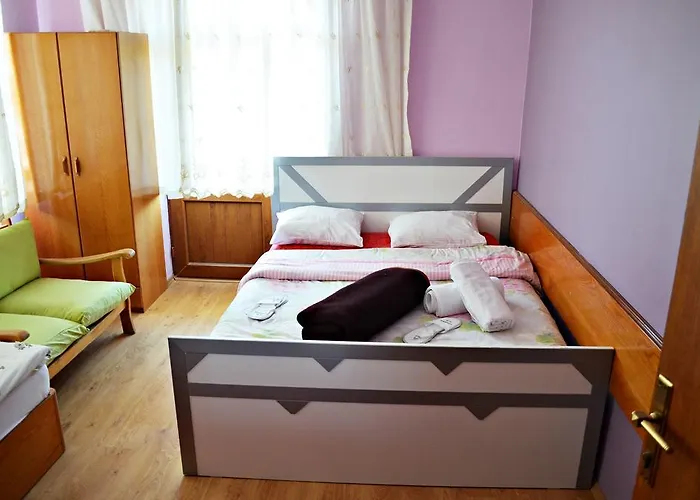 Kapadokya Tas Bed & Breakfast 2*