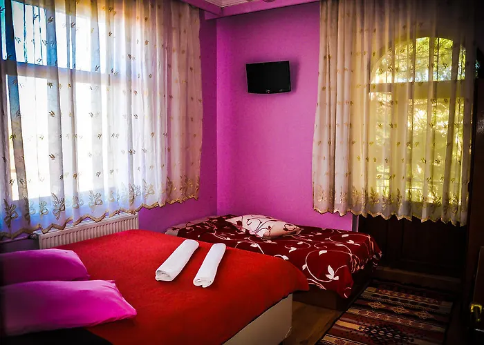 Bed & Breakfast Kapadokya Tas Ürgüp