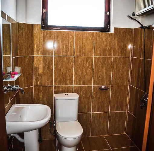 Bed & Breakfast Kapadokya Tas 2*