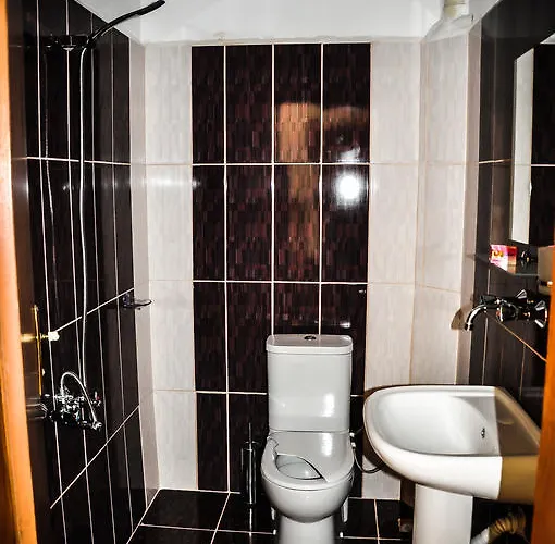 Bed & Breakfast Kapadokya Tas Ürgüp