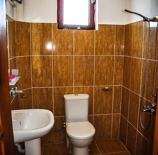 Bed & Breakfast Kapadokya Tas 2*