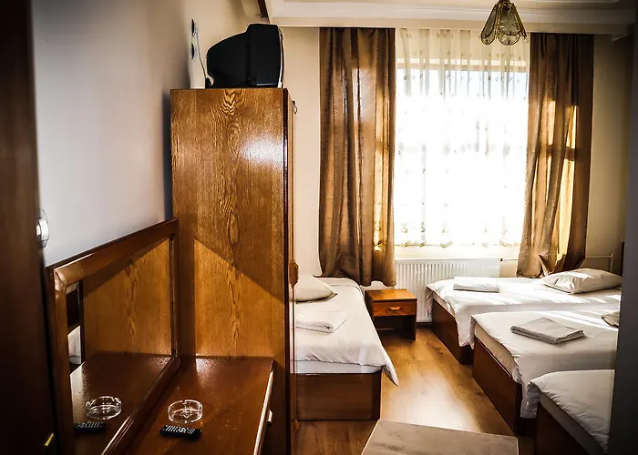 Kapadokya Tas Ürgüp