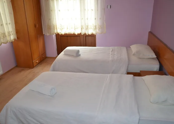 Bed & Breakfast Kapadokya Tas