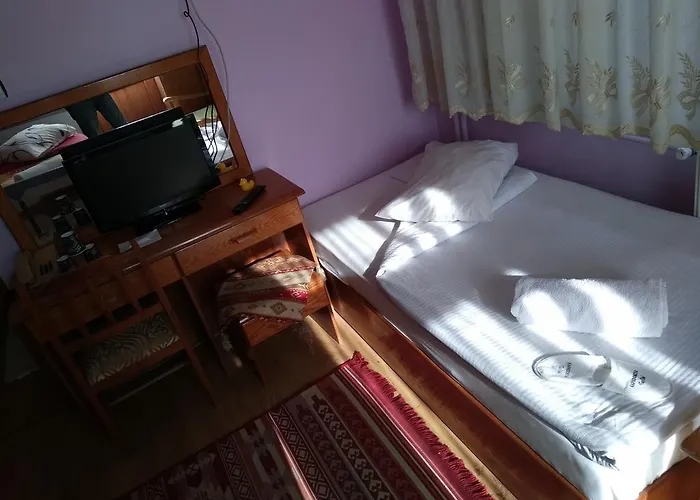 Kapadokya Tas Ürgüp