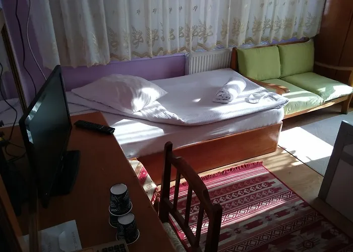 Bed & Breakfast Kapadokya Tas Ürgüp