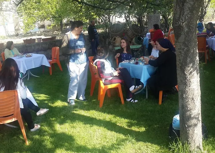 Kapadokya Tas Ürgüp