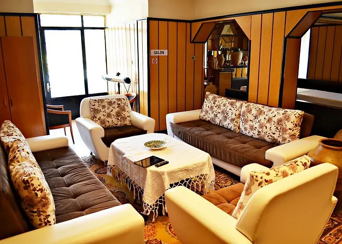 Bed & Breakfast Kapadokya Tas Ürgüp