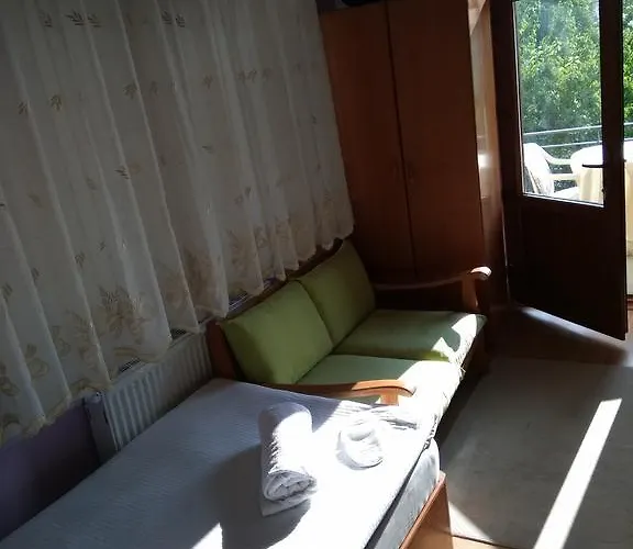 Kapadokya Tas Bed and Breakfast