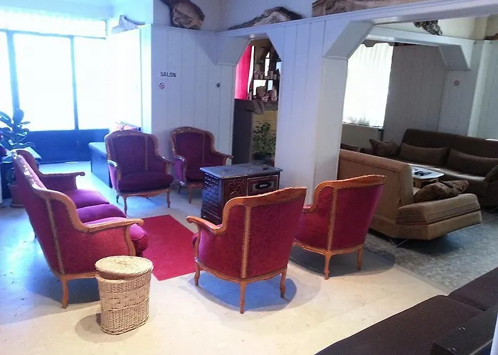 Kapadokya Tas Bed & Breakfast