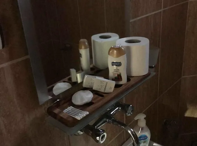 Bed & Breakfast Kapadokya Tas Ürgüp