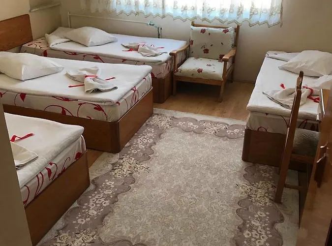 Kapadokya Tas Bed & Breakfast 2*